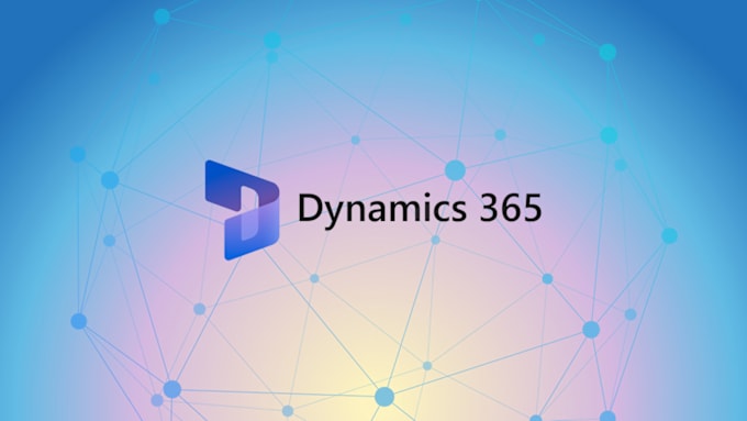 Gig Preview - Customize microsoft dynamics 365 CRM and customer service