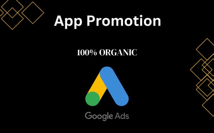 Bestseller - do android app promotion and app installs