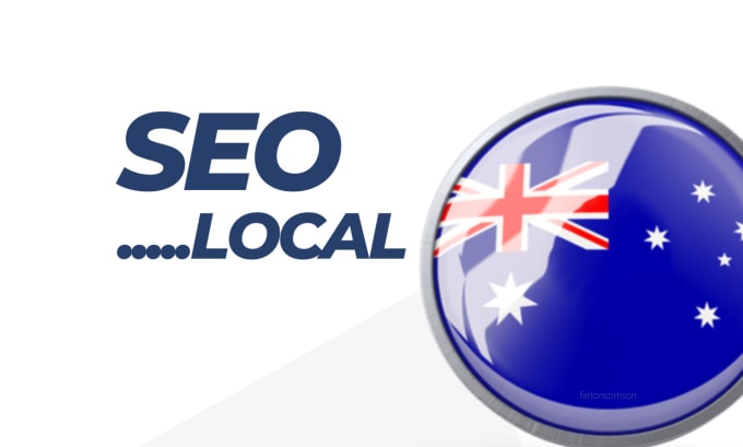 Gig Preview - Provide monthly SEO service for australia