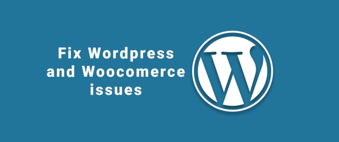 Bestseller - fix wordpress issues, errors, bugs, CSS, provide wp help