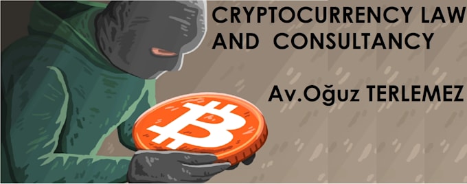 Gig Preview - Be your legal advisor for crytocurrency scams