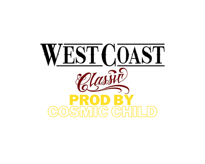 Gig Preview - Produce a custom westcoast beat in less than 4 hours