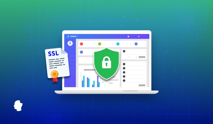 Gig Preview - Install free lifetime SSL certificate or fix https errors