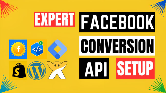 Gig Preview - Setup facebook conversion API, fix ios 14 updsate with google tag manager