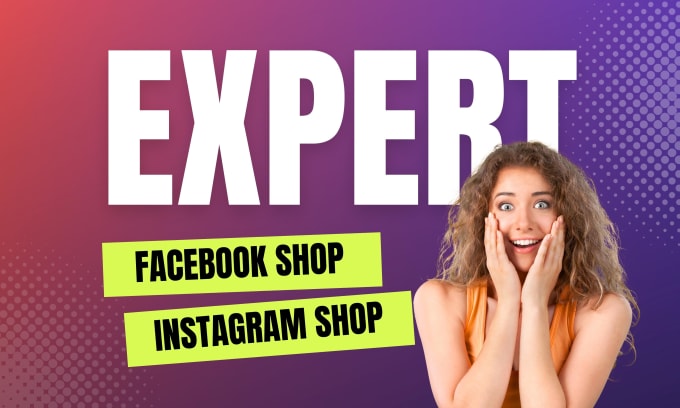 Bestseller - fix instagram shop, product tagging, domain issue, set up facebook shop