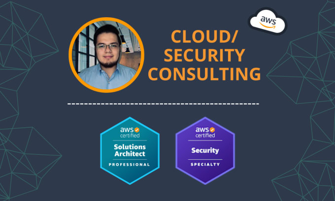 Bestseller - provide a consulting service about your AWS cloud