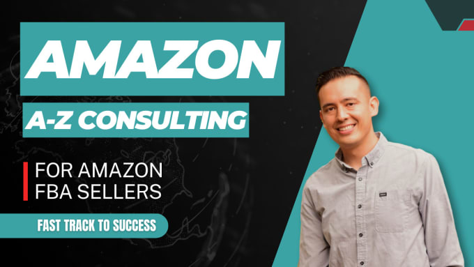 Gig Preview - Provide expert level consulting for amazon fba sellers