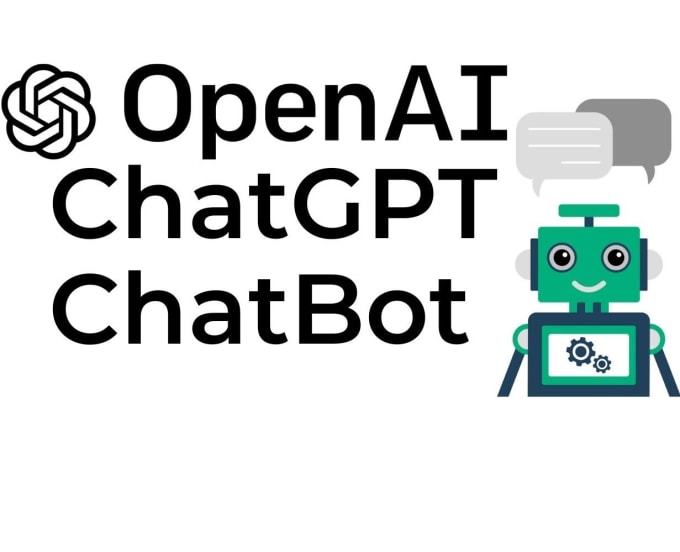 Gig Preview - Chatgpt assistant, chatbot on custom trained dataset, API