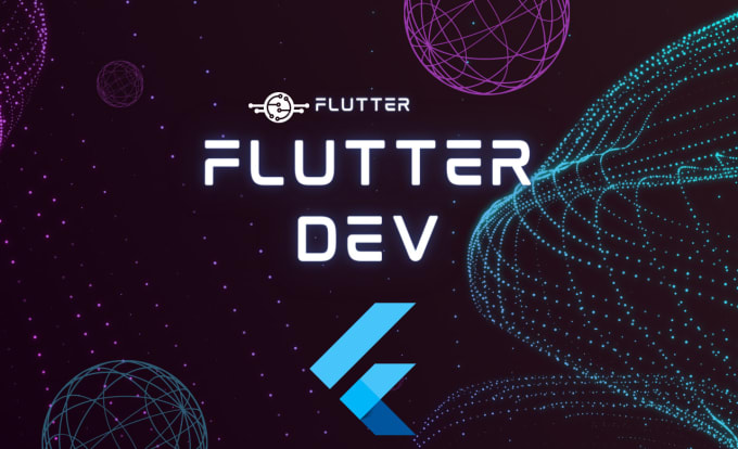 Gig Preview - Flutter front end developer