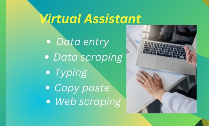 Bestseller - very exquisite virtual assistant, data entry, copy paste