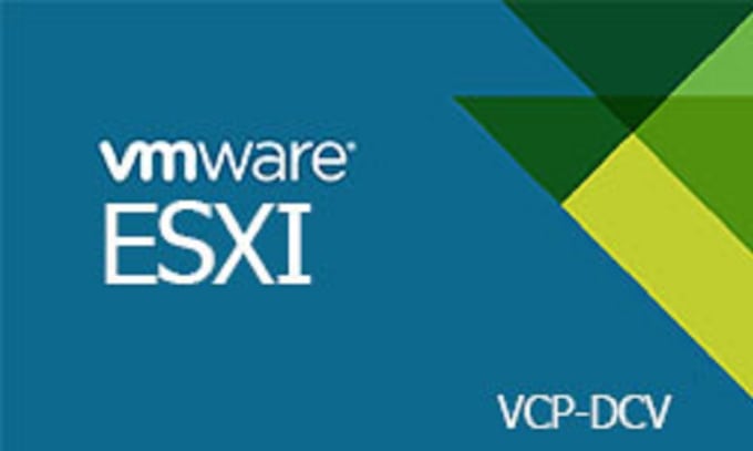 Gig Preview - Install and configure vmware esxi and hyper v infrastructure