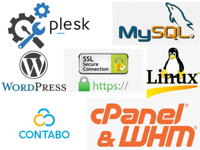 Bestseller - configure fix cpanel whm, plesk server, eximsetup, wordpress