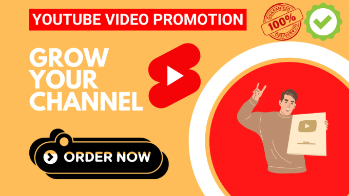 Gig Preview - Do youtube video promotion