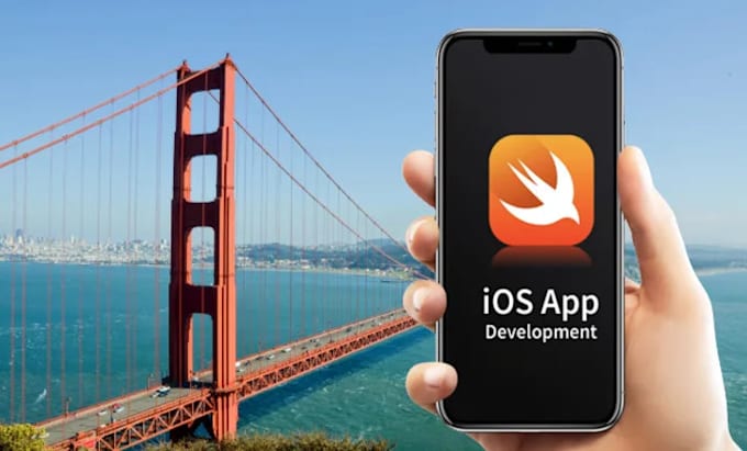 Gig Preview - Be a swift swiftui ios developer for mobile and mac app development in xcode