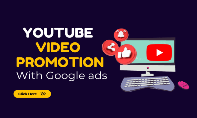 Gig Preview - Do complete organic youtube channel monetization or video SEO for promotion