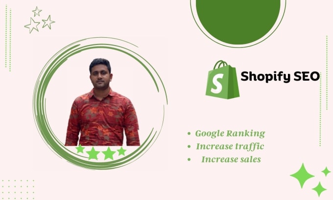 Gig Preview - Do competitor analysis for shopify to rank google first page