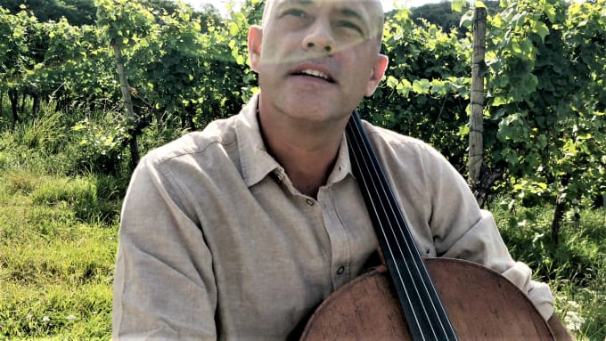 Gig Preview - Be thrilled to play cello with you in online classes