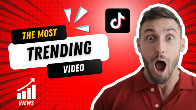 Bestseller - make an ai generated tiktok trending video