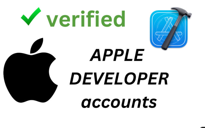 Bestseller - help make IOS apps for apple developer account