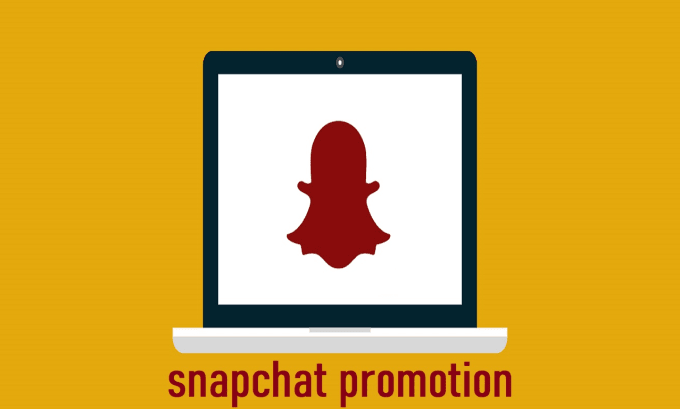 Gig Preview - Snapchat promotion, snapchat marketing, social media manager, organic promotion