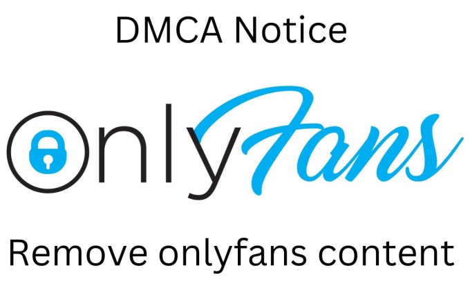 Gig Preview - Remove your leaked onlyfans content under dmca