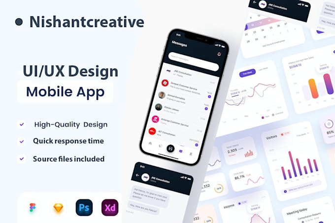 Bestseller - design creative landing page in figma, framer, html css or webflow