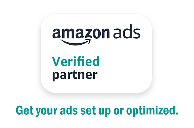 Gig Preview - Setup and optimize amazon PPC ads campaign