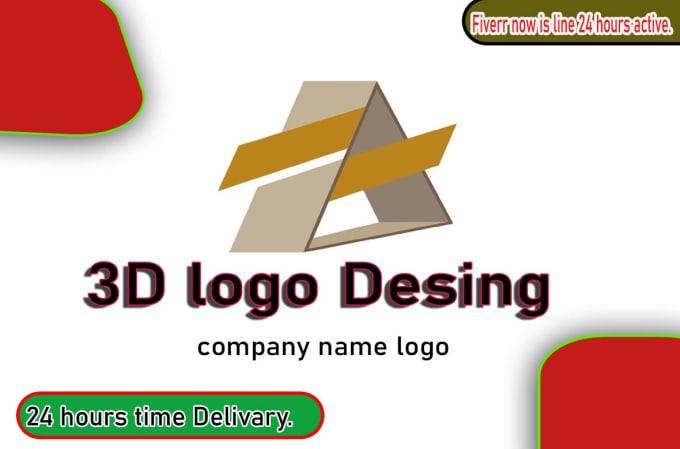 24 Best Name Logo Services To Buy Online | Fiverr
