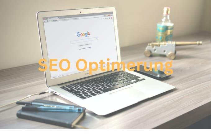 Gig Preview - Ihre webseite hinsichtlich der technischen SEO optimieren