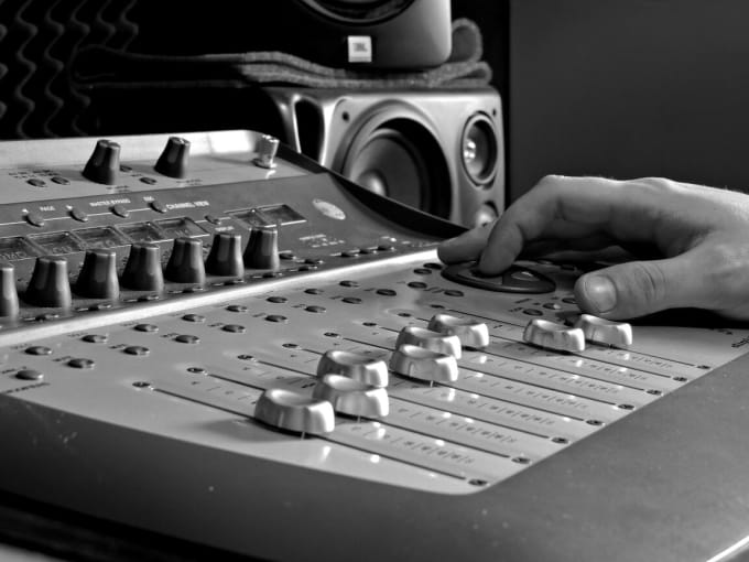 Bestseller - affordable audio editing and noise reduction services fast delivery