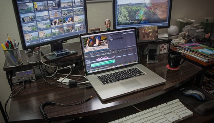 Bestseller - do professional youtube and social media video editing