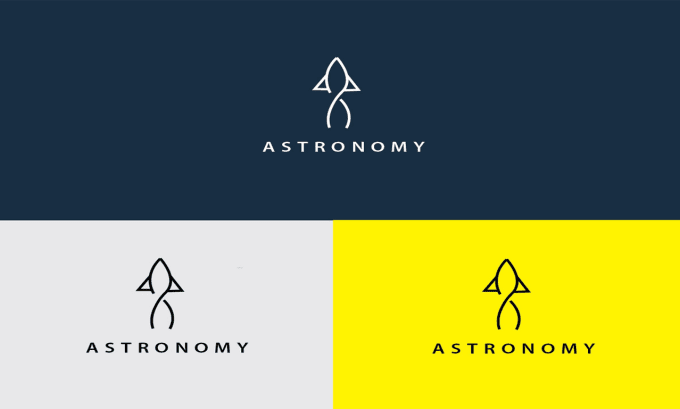 Gig Preview - Create a professional minimalist logo design to grow  your business