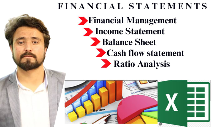 Gig Preview - Make balance sheet income statement