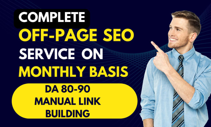 Gig Preview - Build high authority do follow forum backlinks and guest post