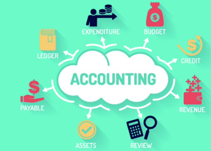 Gig Preview - Do your bookkeeping and accounting tasks on quickbooks online, xero, zoho