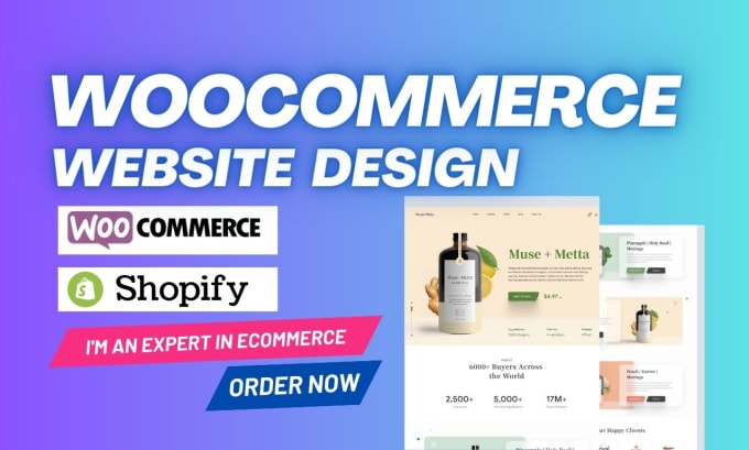 Gig Preview - Develop one product store or ecommerce website and dropshipping