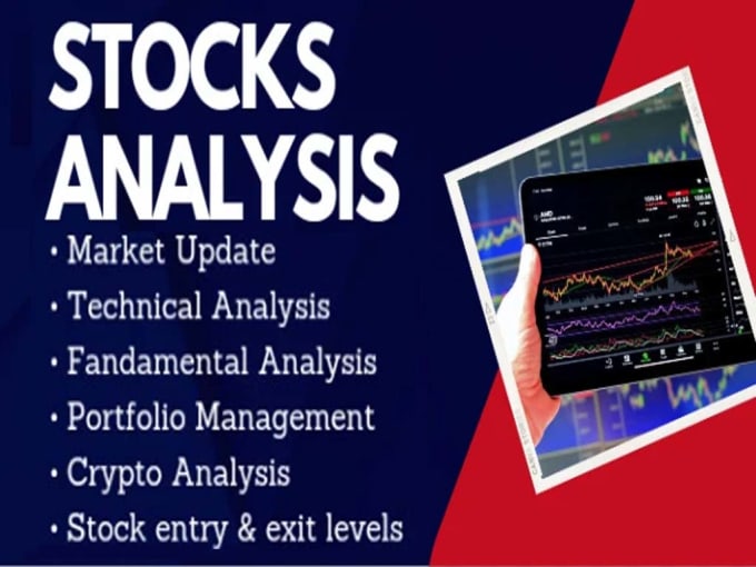 Gig Preview - Do technical analysis, chart reading, and market research