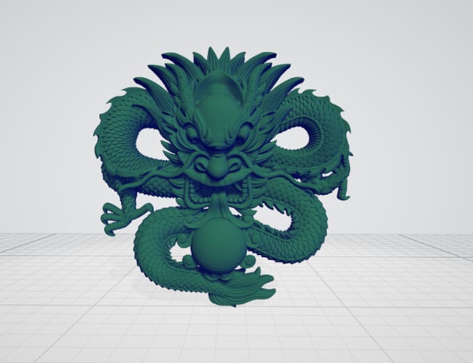 Bestseller - create 3d model for 3d printing, edit stl file in blender