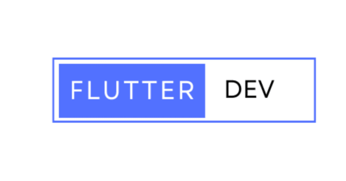 Gig Preview - Develop, fix, update, deploy, teach flutter apps