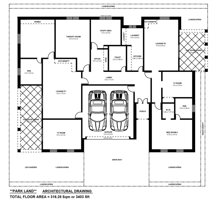 Gig Preview - Be your draftsman for convert blueprint to autocad floor plan