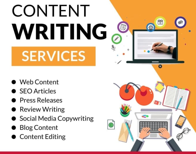 Gig Preview - Do engaging SEO article writing or content writing in 24 hours