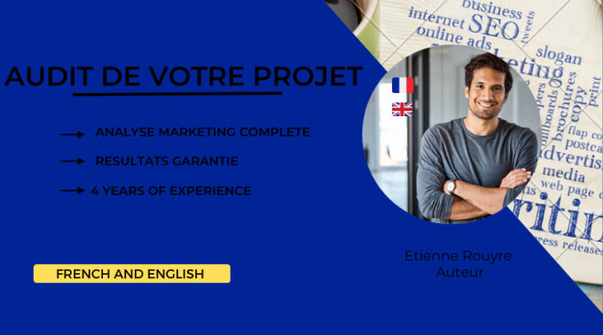 Gig Preview - Analyse de votre projet