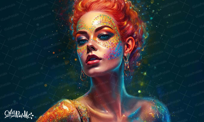 Gig Preview - Create extraordinary ai art and concepts with midjourney