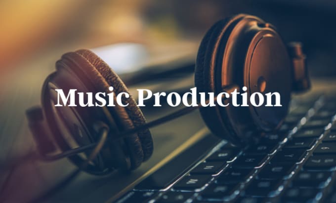 Bestseller - produce professional  beats for your next hit project