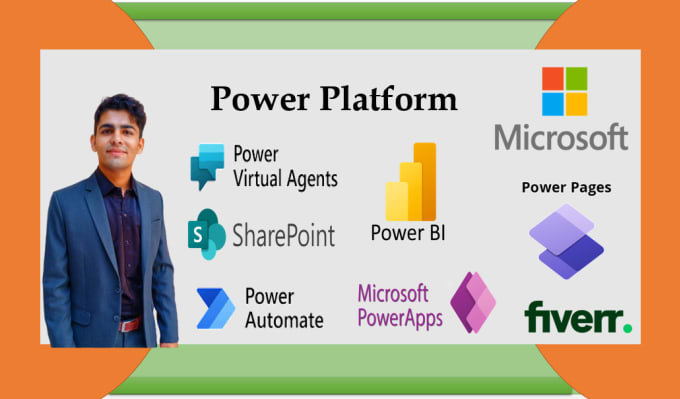 Bestseller - develop sharepoint business applications, powerapps automate