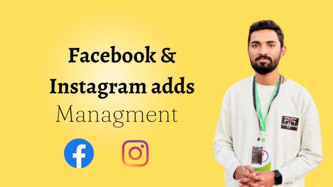 Gig Preview - Do facebook advertising and instagram ads management for leads and sales