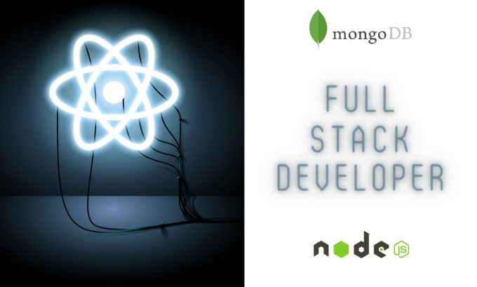 Gig Preview - Create custom web solutions using react, nextjs, node, express, and mongodb