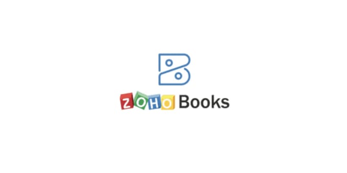 Gig Preview - Do bookkeeping and accounting on zoho books