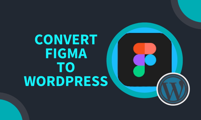 Gig Preview - Convert figma to wordpress, wix to wordpress, landing page using elementor