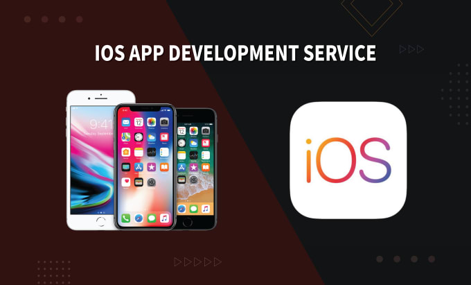 Gig Preview - Build an ios mobile application for you